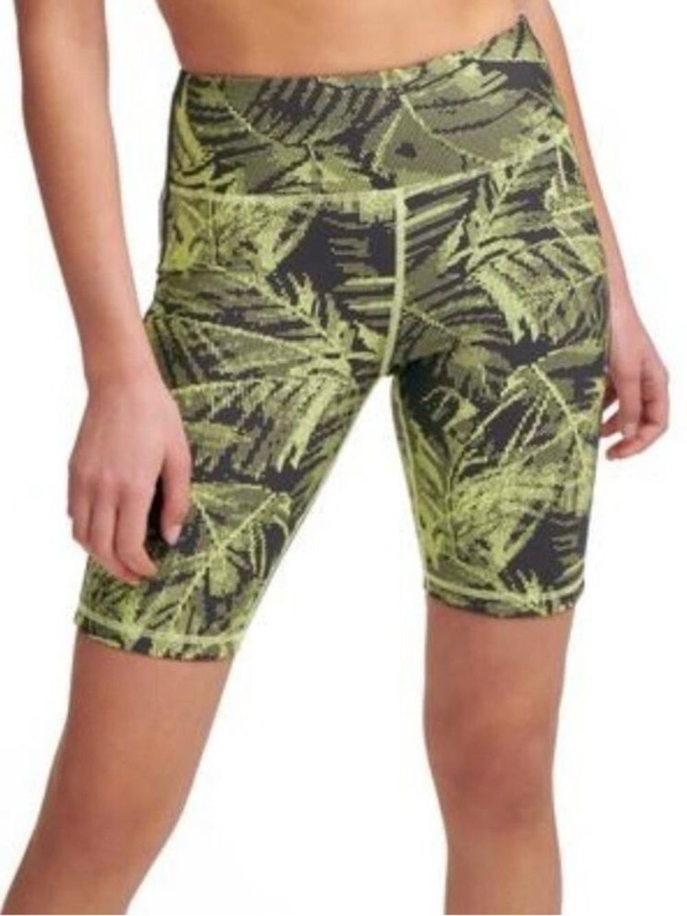 DKNY Bike Shorts Small NWT